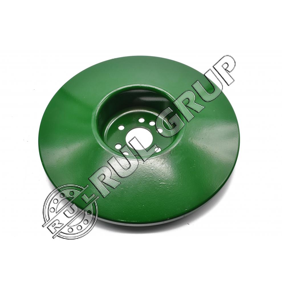 DISC VARIATOR Z58337 JD